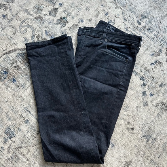 AG Denim | Everett Slim Straight - Picture 2 of 7